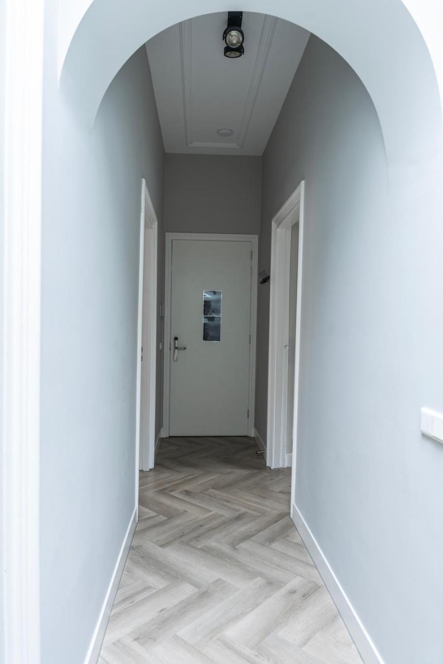 Xxl Loft With Bath Located Stadsvilla Тилбург Экстерьер фото